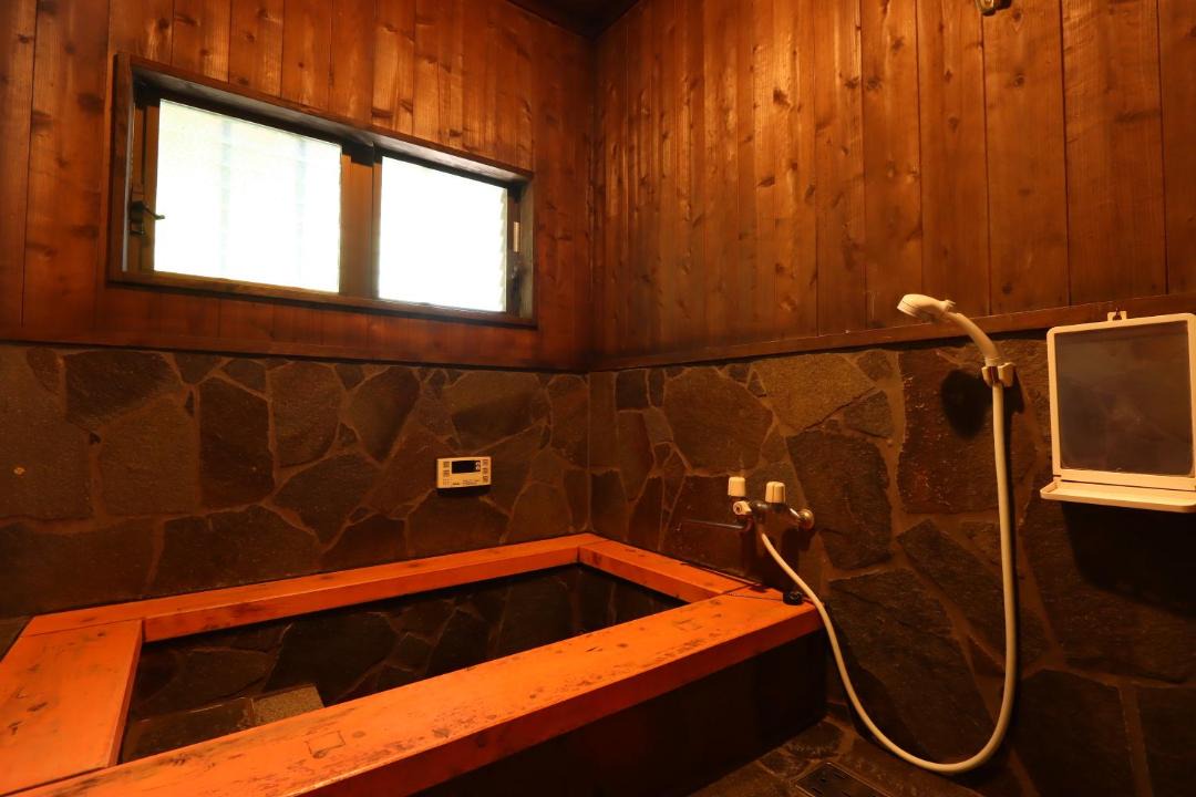 Photo of Bathroom in Minamiaso