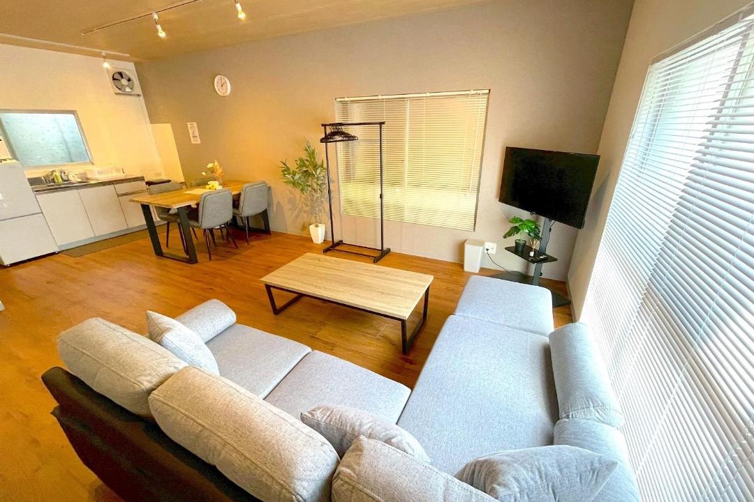 Photo of Livingroom in Shibamata