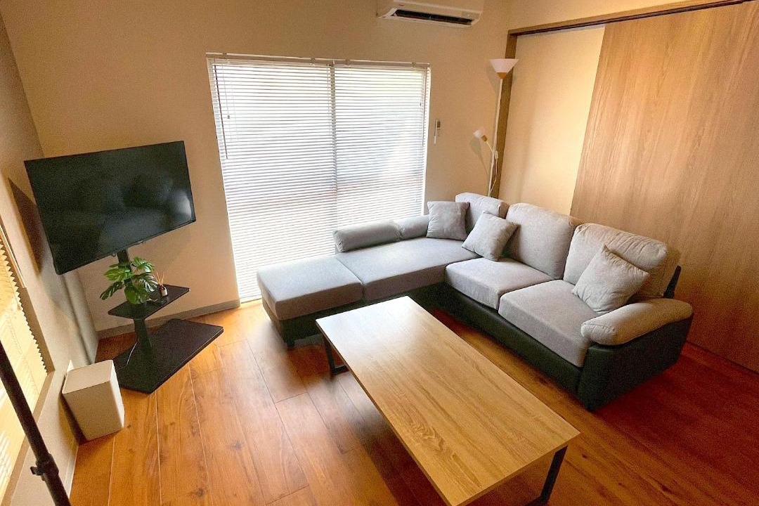 Photo of Livingroom in Shibamata