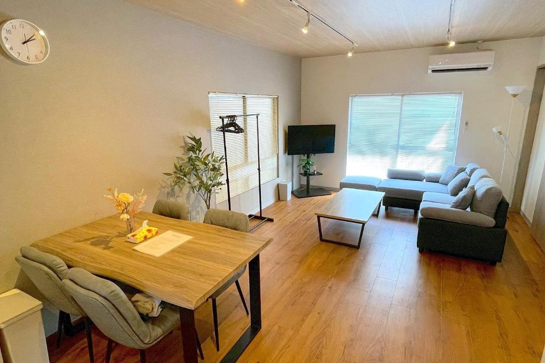 Photo of Livingroom in Shibamata