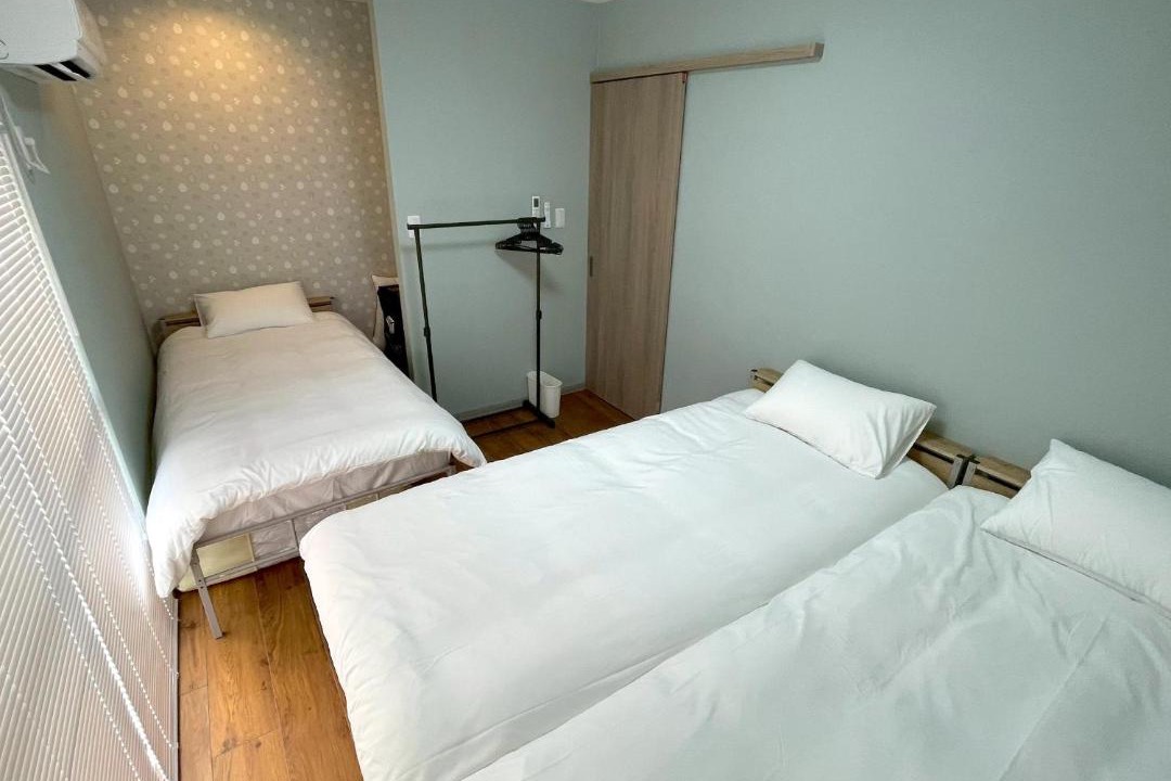 Photo of Bedroom in Shibamata