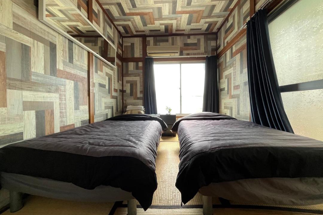 Photo of Bedroom in Kamata