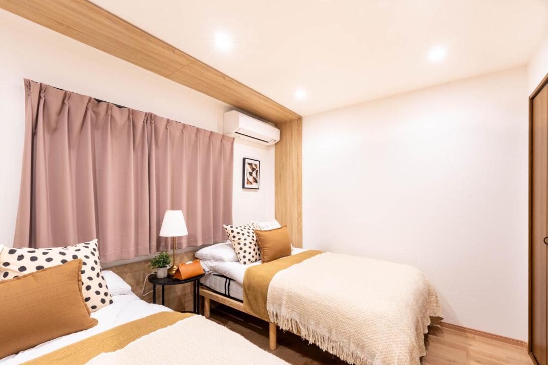 Photo of Bedroom in Honmachi