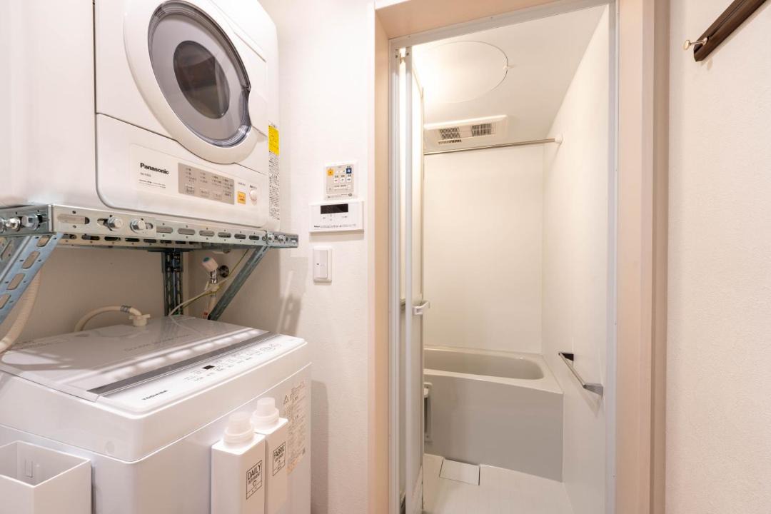 Photo of Bathroom in Honmachi