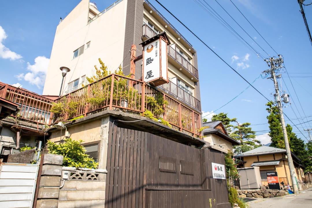 Photo of Others in Yudanaka Shibu Onsen