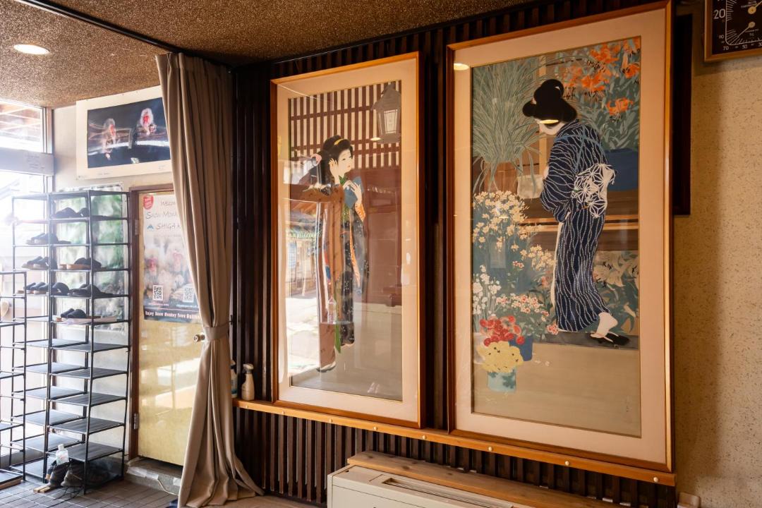 Photo of Others in Yudanaka Shibu Onsen