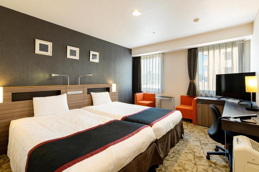 Photo of Bedroom in Onomichi