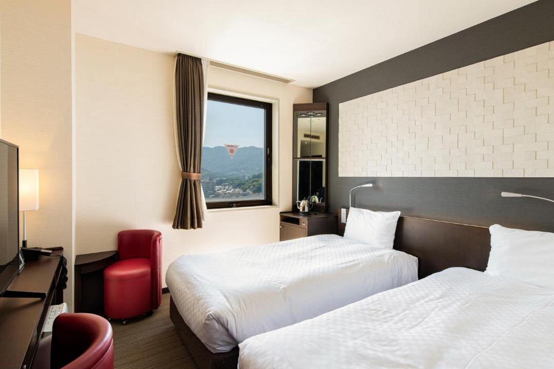Photo of Bedroom in Onomichi