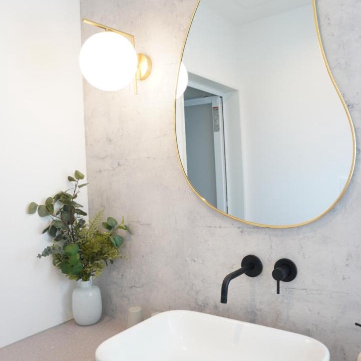 Photo of Bathroom in Futtsu