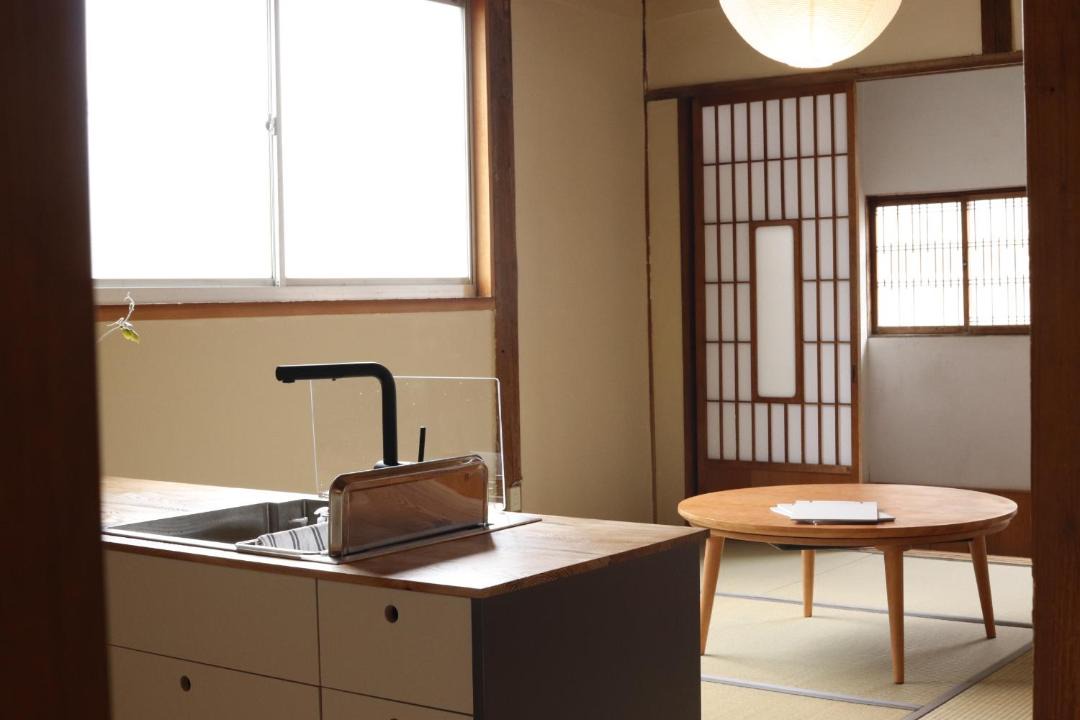 Photo of Kitchen in Nagato