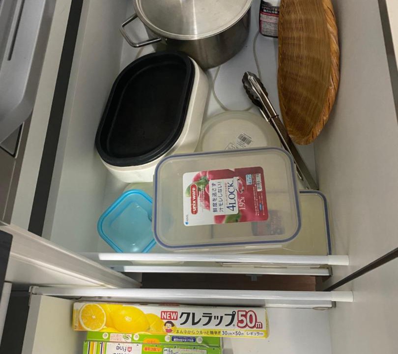Photo of Others in Kiyota-ku