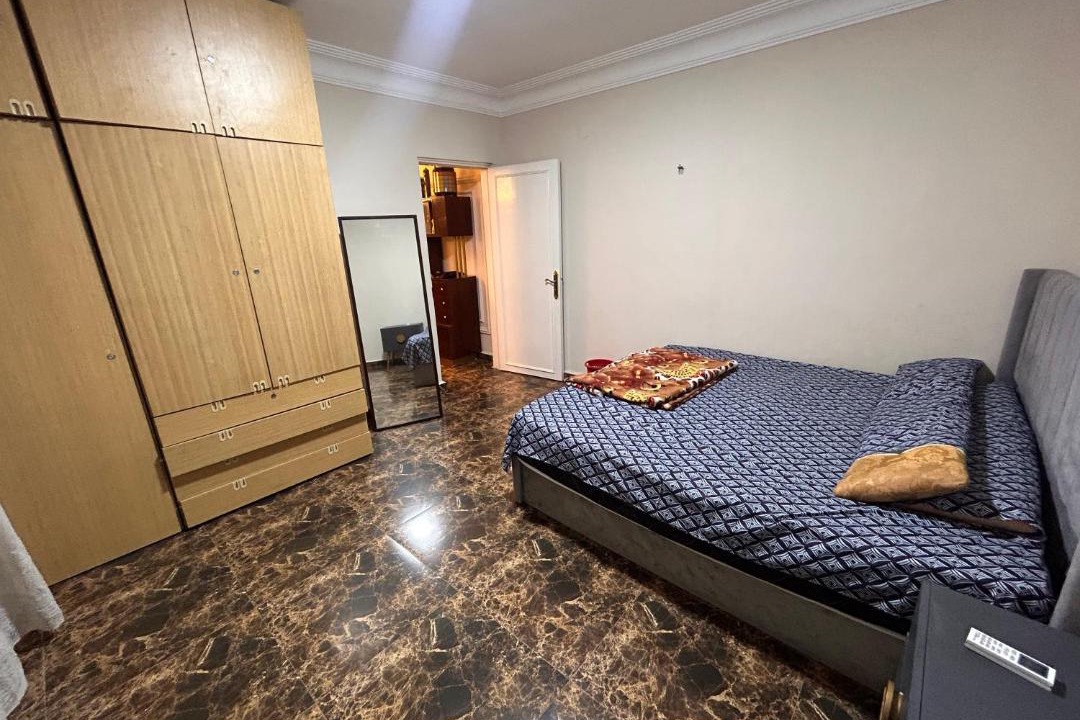 Photo of Bedroom in Nasr City