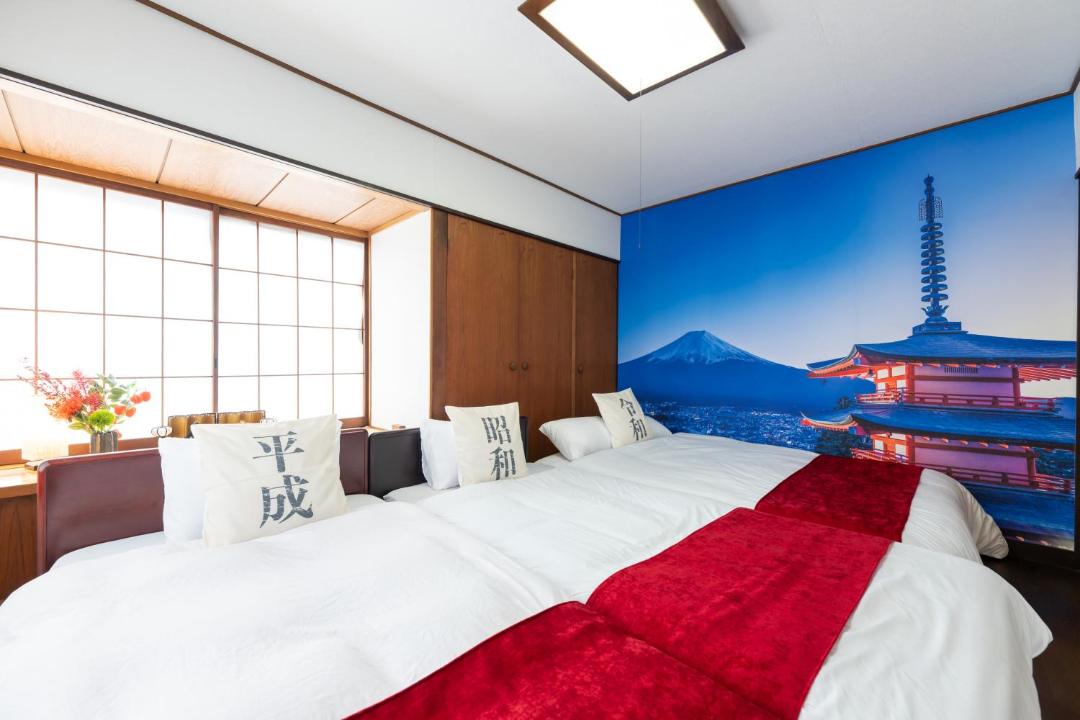 Photo of Bedroom in Ichikawa