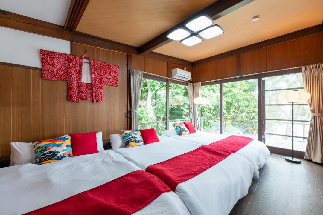 Photo of Bedroom in Ichikawa