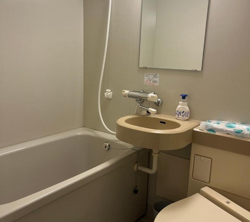 Photo of Bathroom in Kyotango