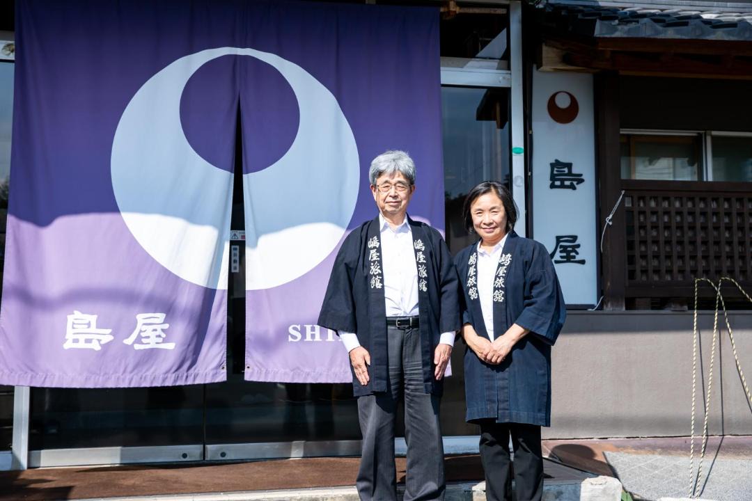 Photo of Others in Yudanaka Shibu Onsen