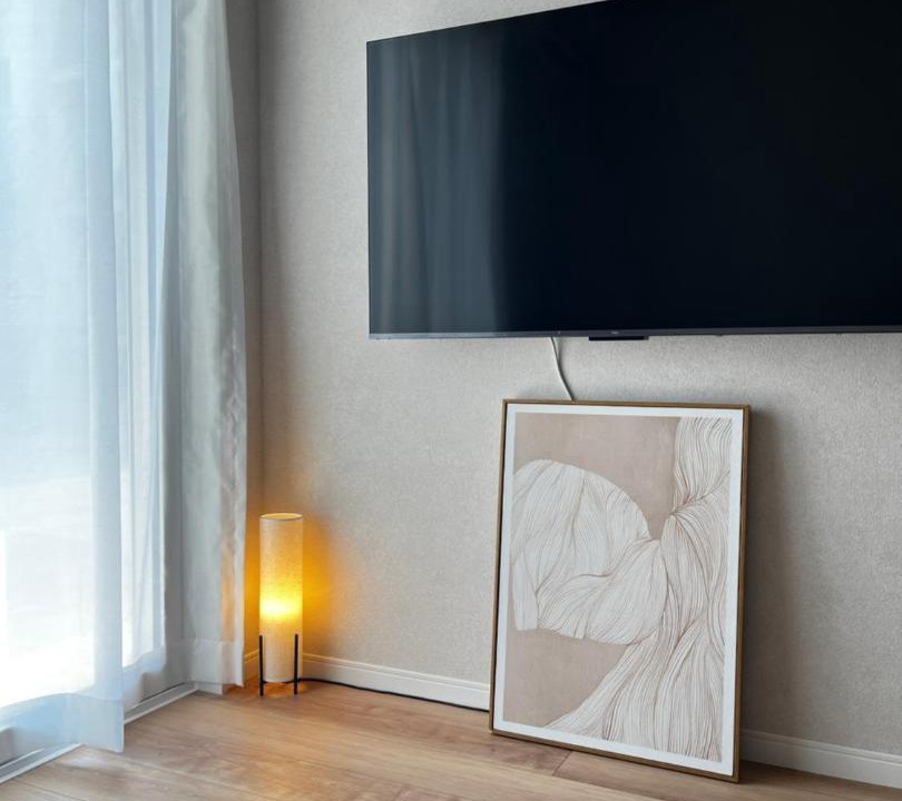 Photo of Livingroom in Sawara-ku