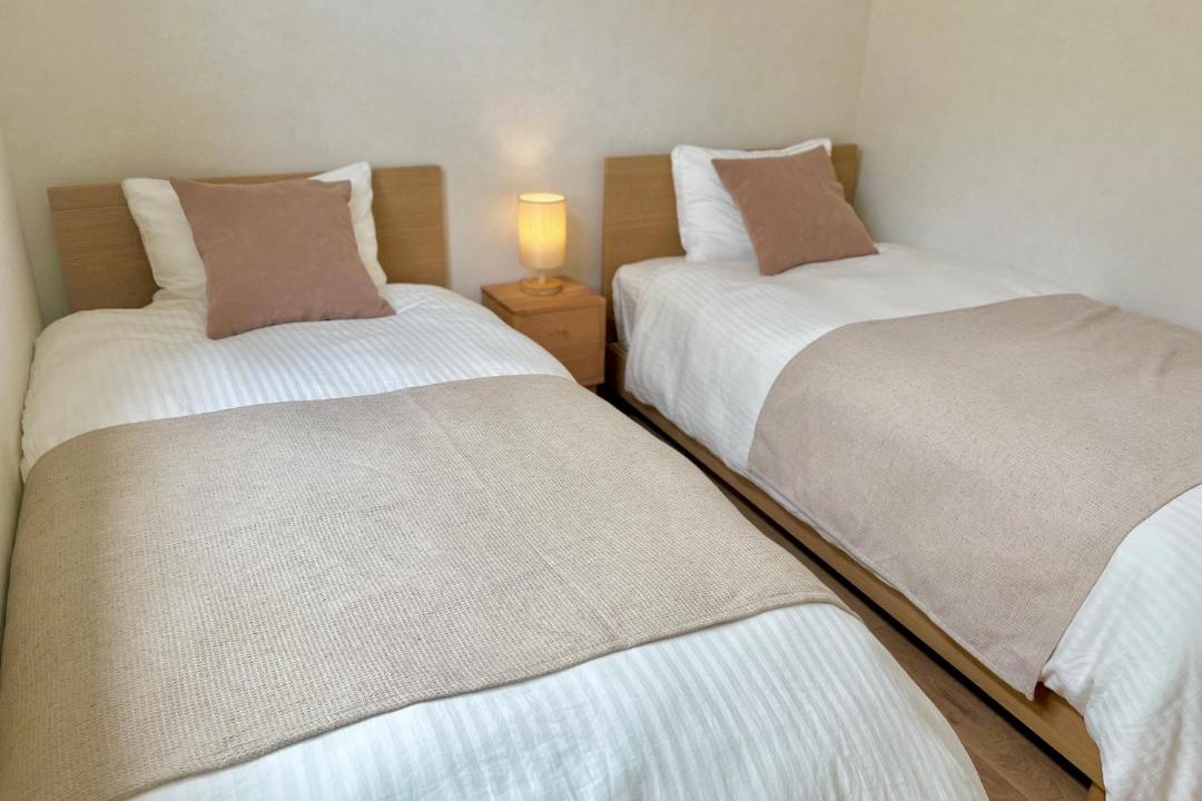 Photo of Bedroom in Sawara-ku