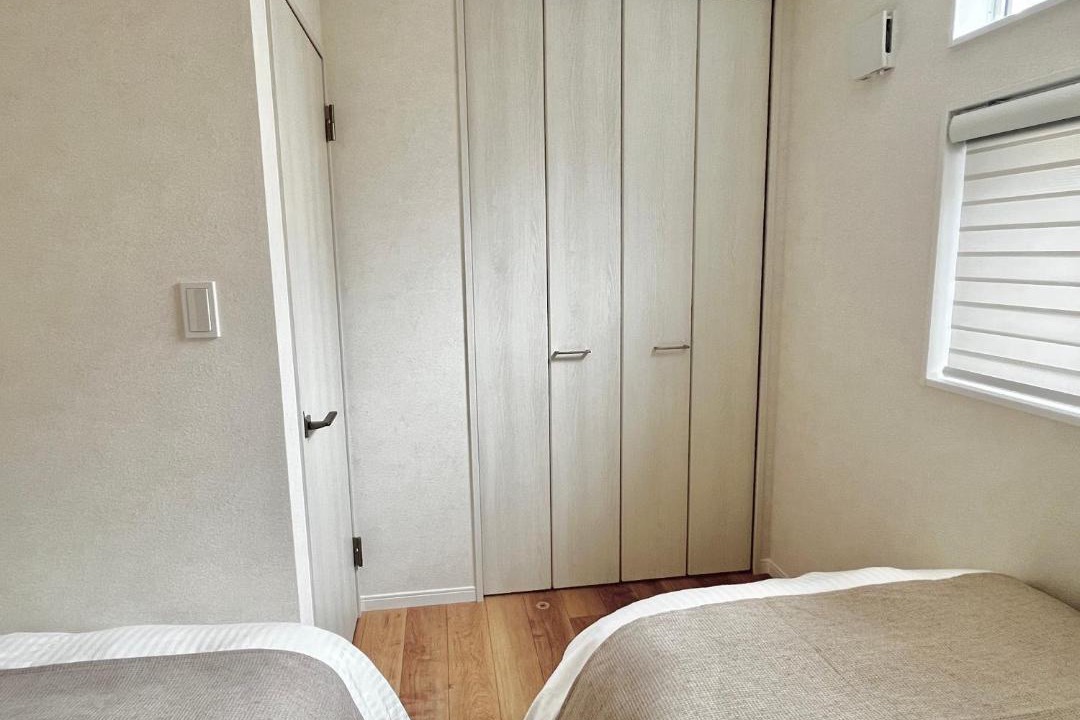 Photo of Bedroom in Sawara-ku