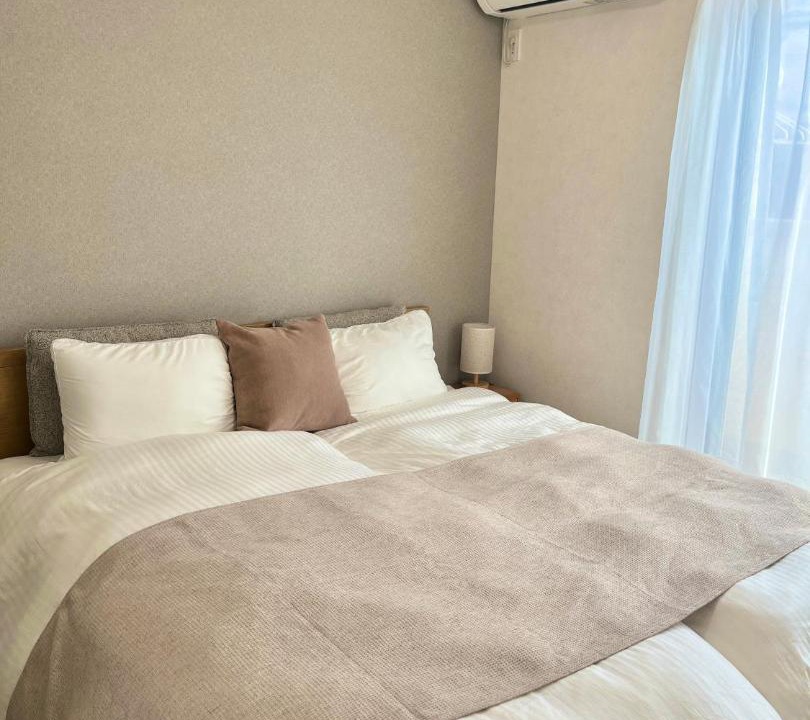 Photo of Bedroom in Sawara-ku