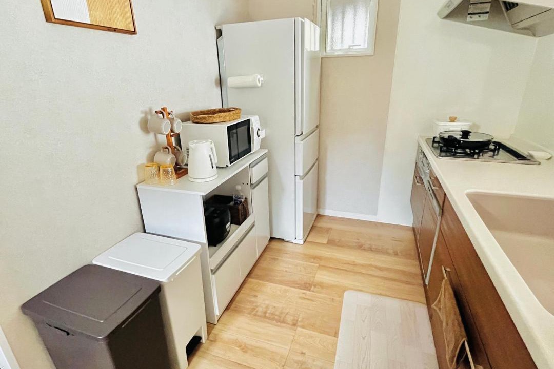 Photo of Kitchen in Sawara-ku