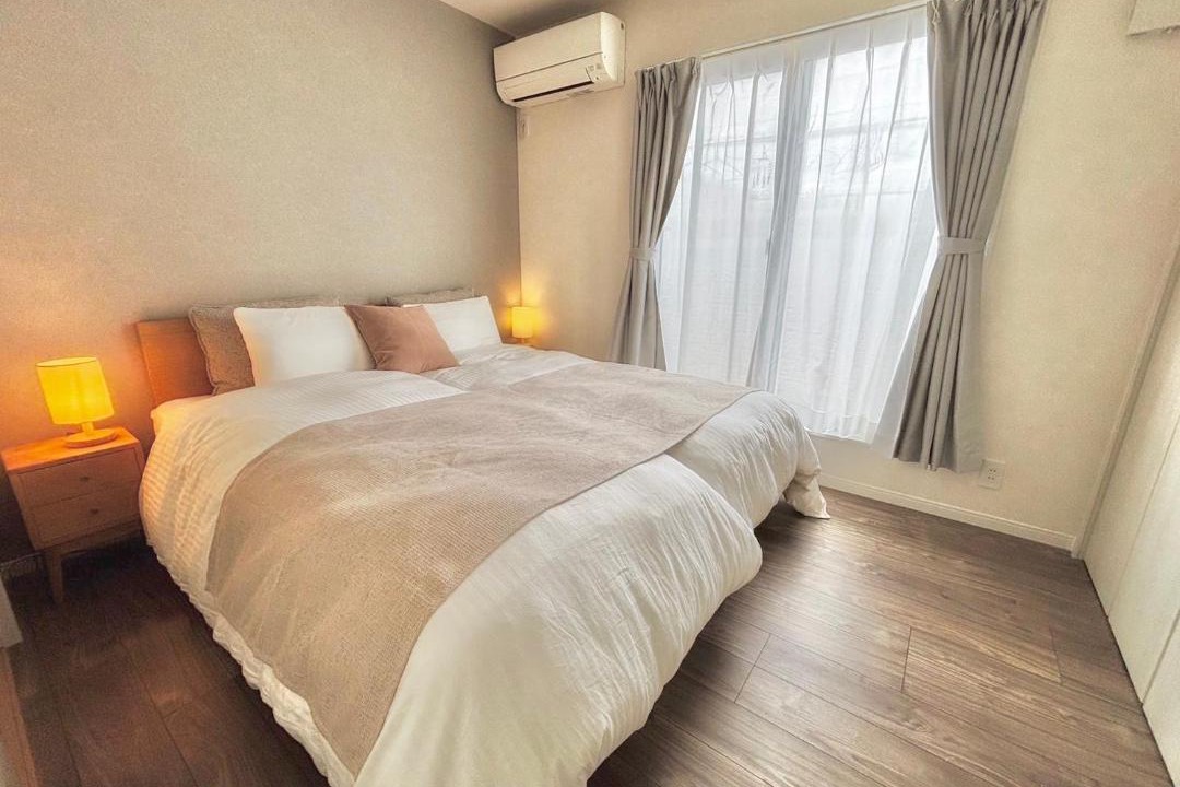 Photo of Bedroom in Sawara-ku