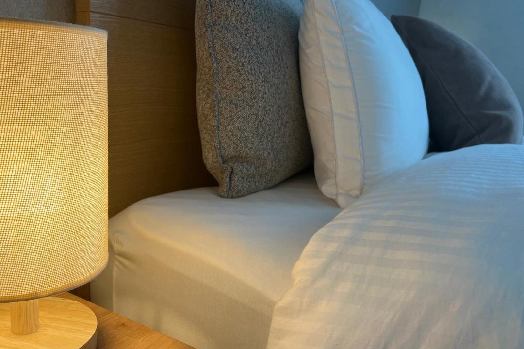 Photo of Bedroom in Sawara-ku