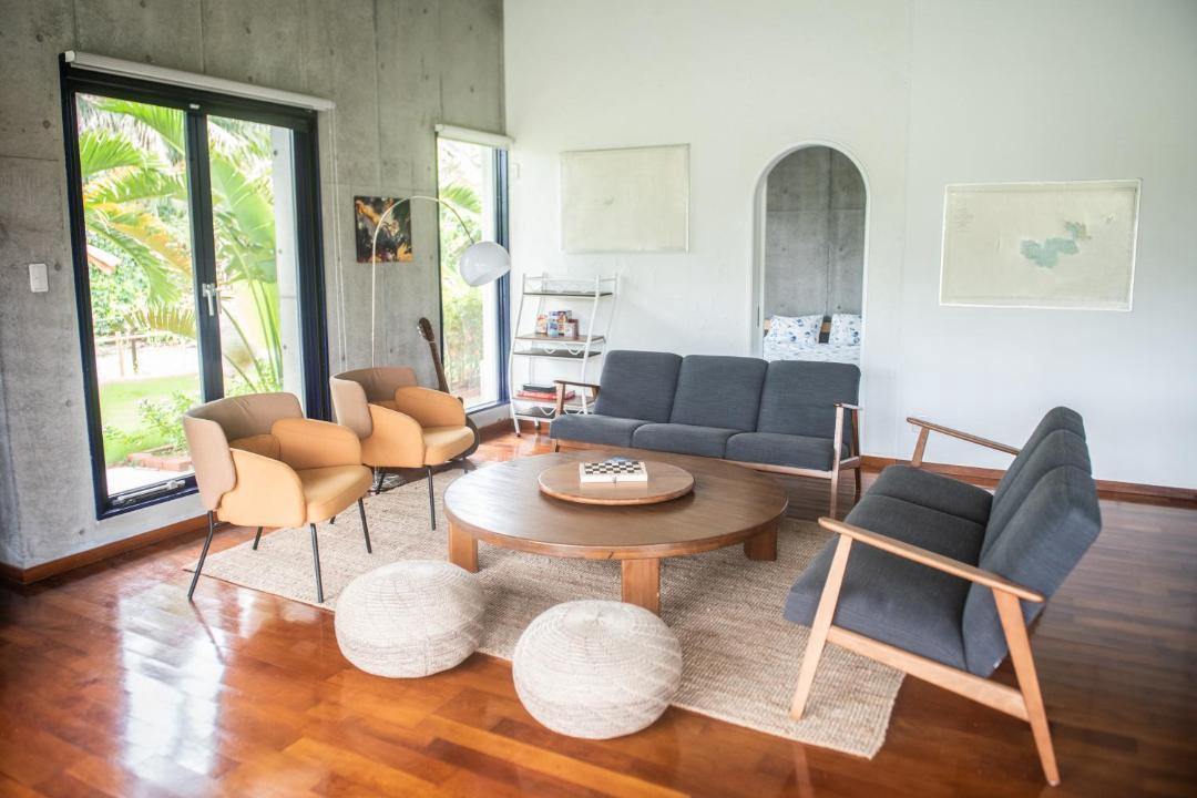 Photo of Livingroom in Fukai