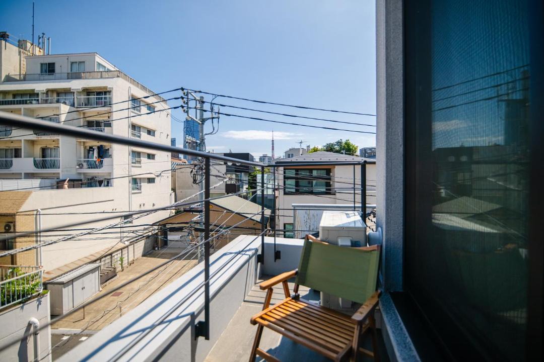 Photo of Others in Minamiazabu