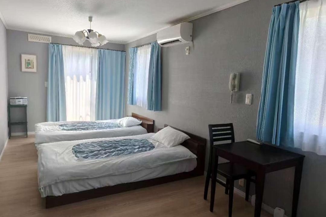 Photo of Bedroom in Yawatano