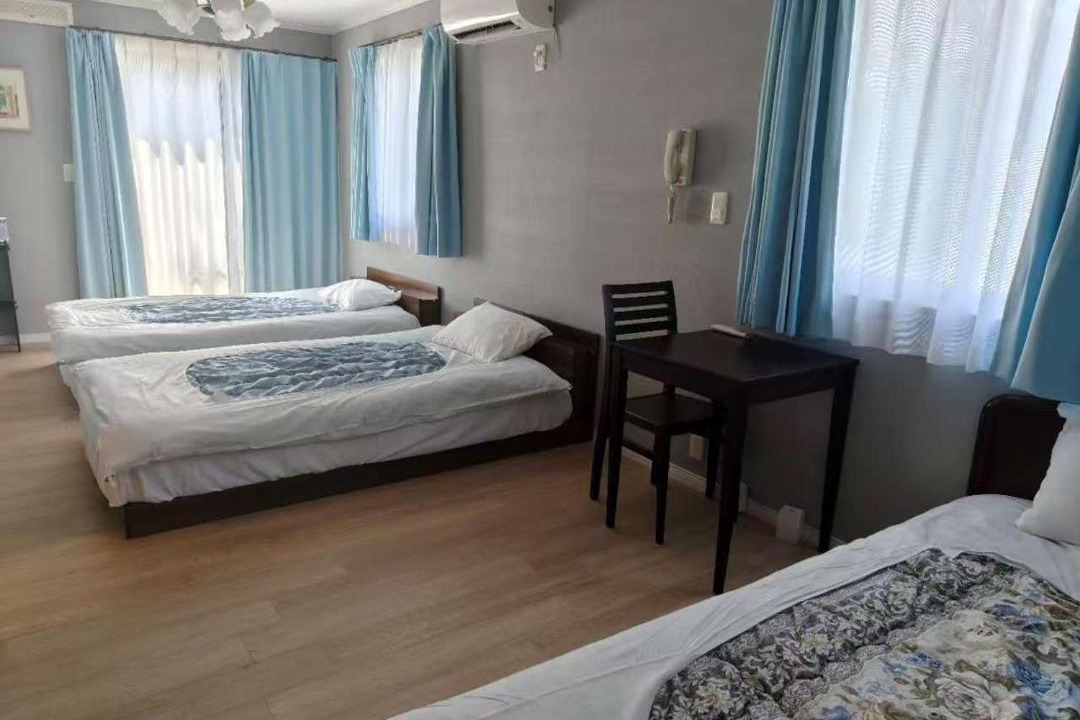 Photo of Bedroom in Yawatano