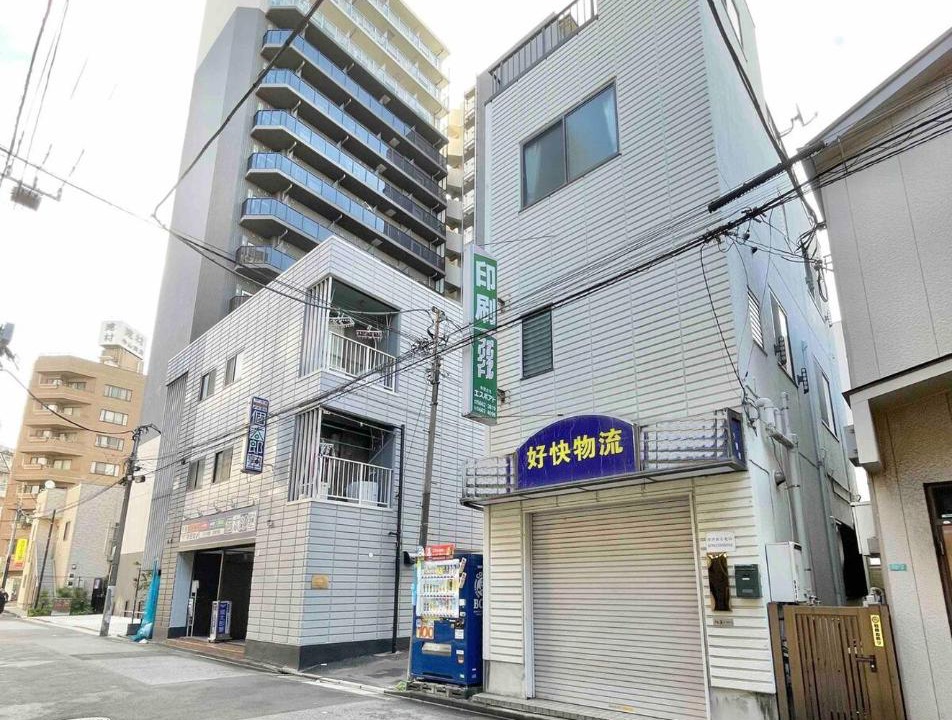 Photo of Others in Shinkoiwa