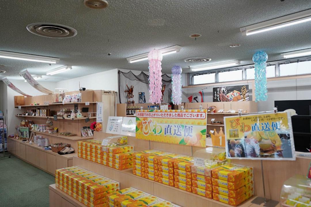 Photo of Others in Shirahamacho Shirahama