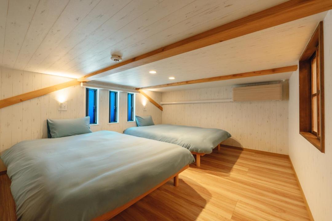 Photo of Bedroom in Nishi Ward