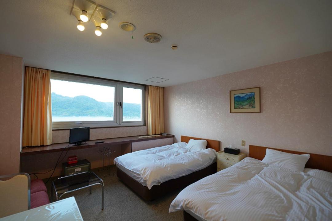 Photo of Bedroom in Shirahamacho Shirahama