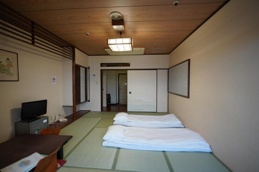 Photo of Bedroom in Shirahamacho Shirahama
