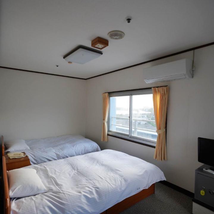 Photo of Bedroom in Shirahamacho Shirahama