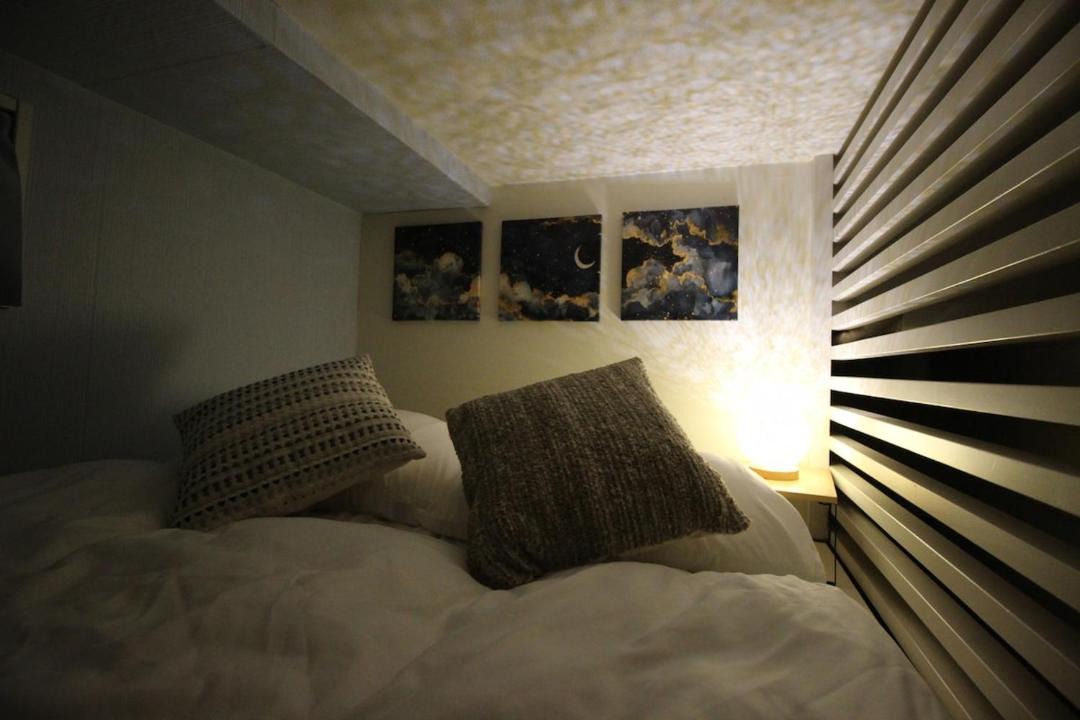 Photo of Bedroom in Tateishi