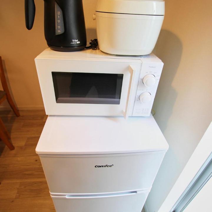 Photo of Kitchen in Tateishi
