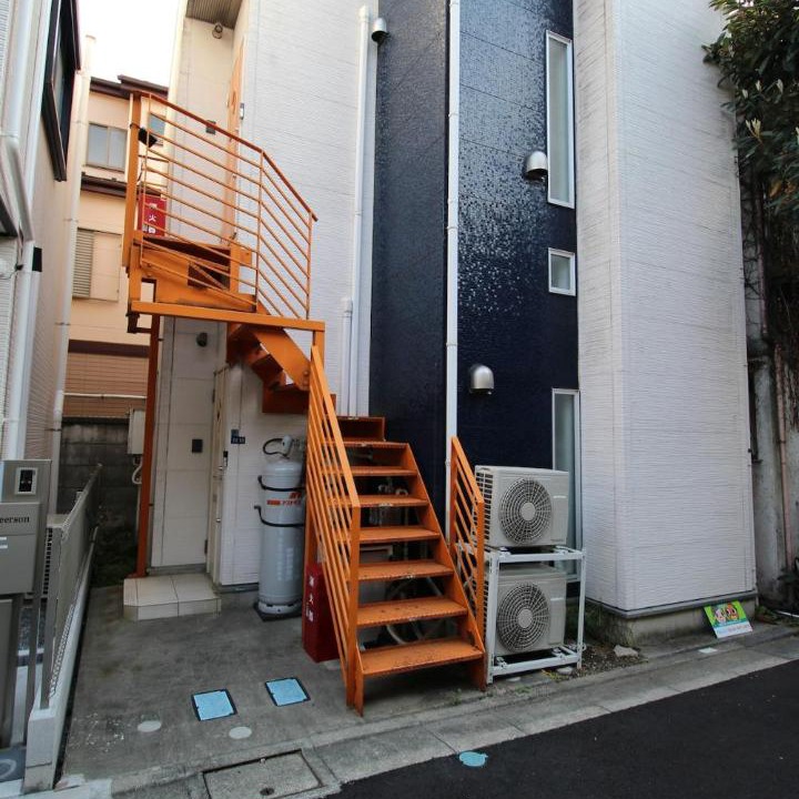 Photo of Others in Tateishi