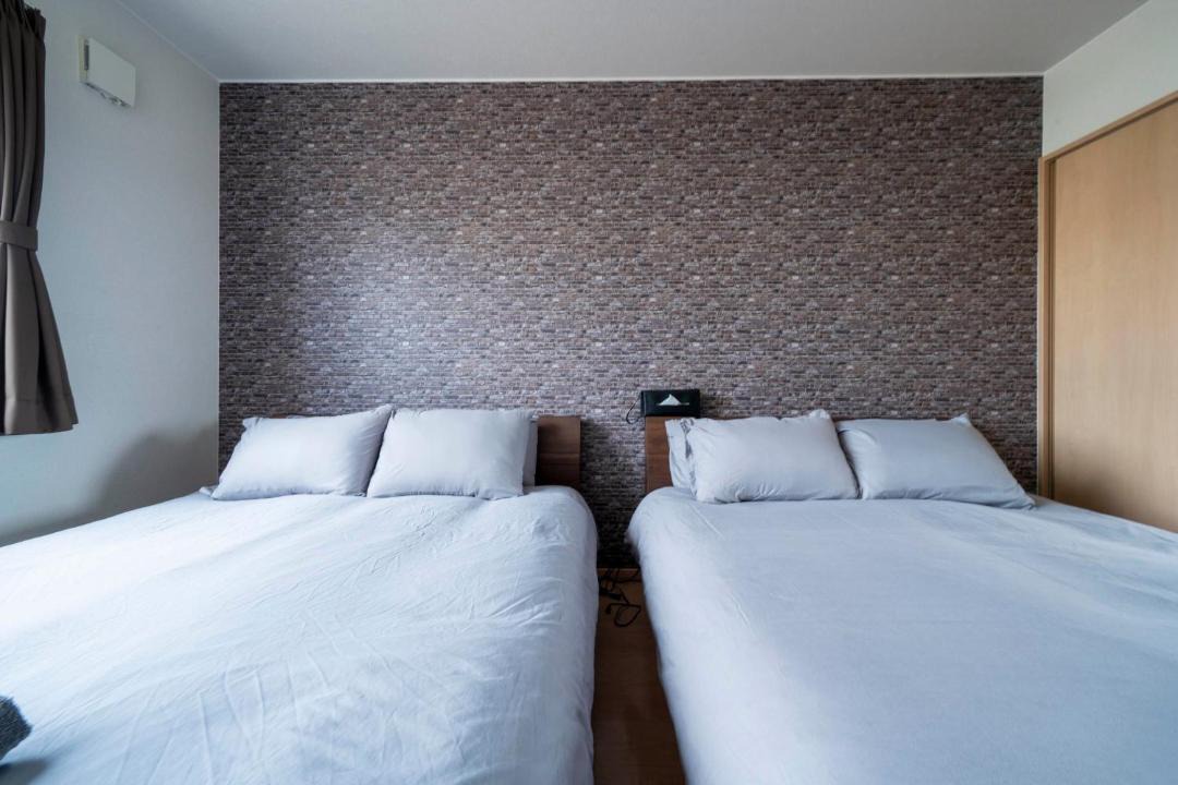 Photo of Bedroom in Sorachi-gun