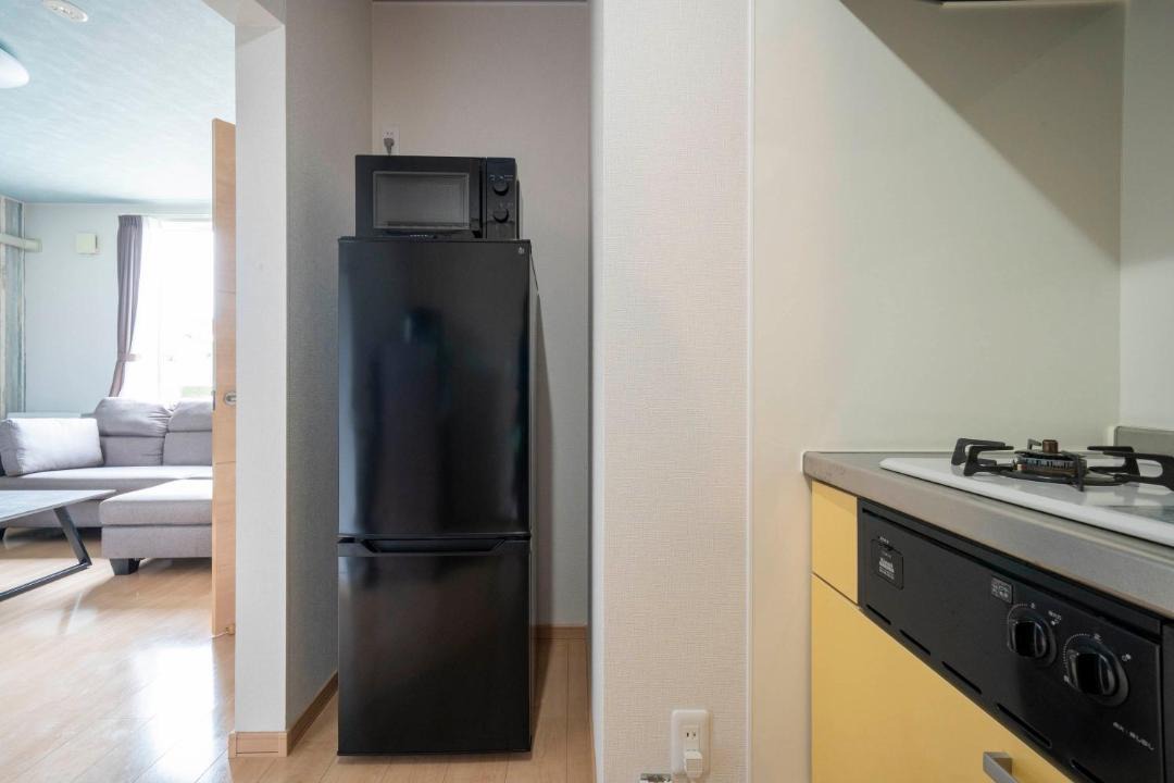 Photo of Kitchen in Sorachi-gun