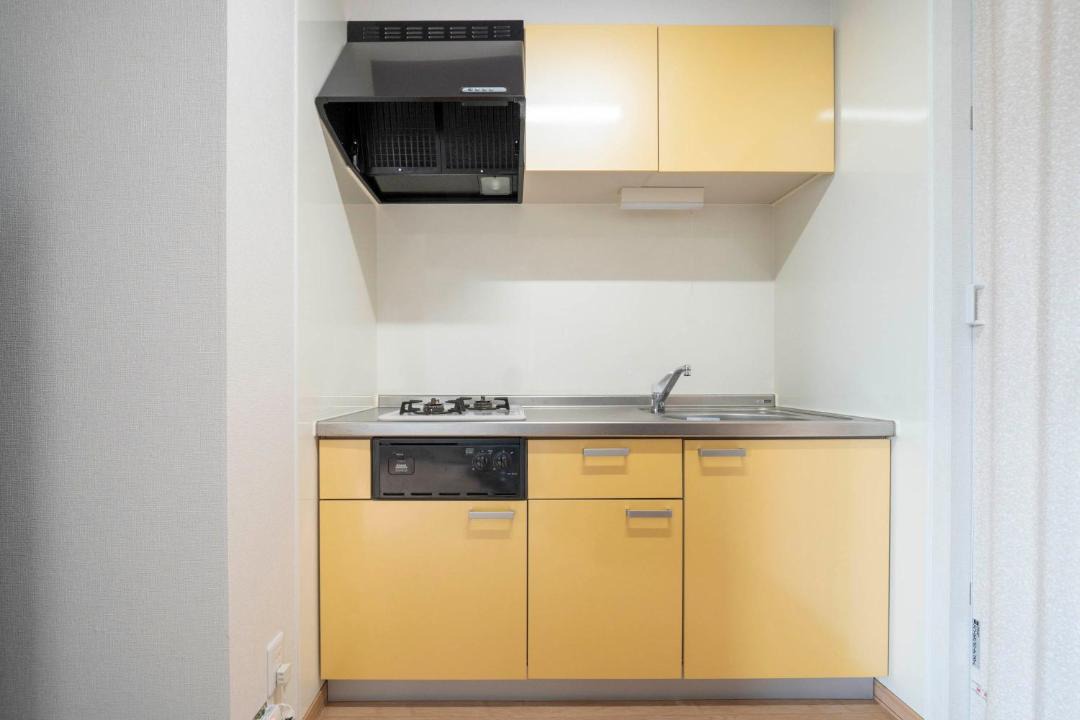 Photo of Kitchen in Sorachi-gun