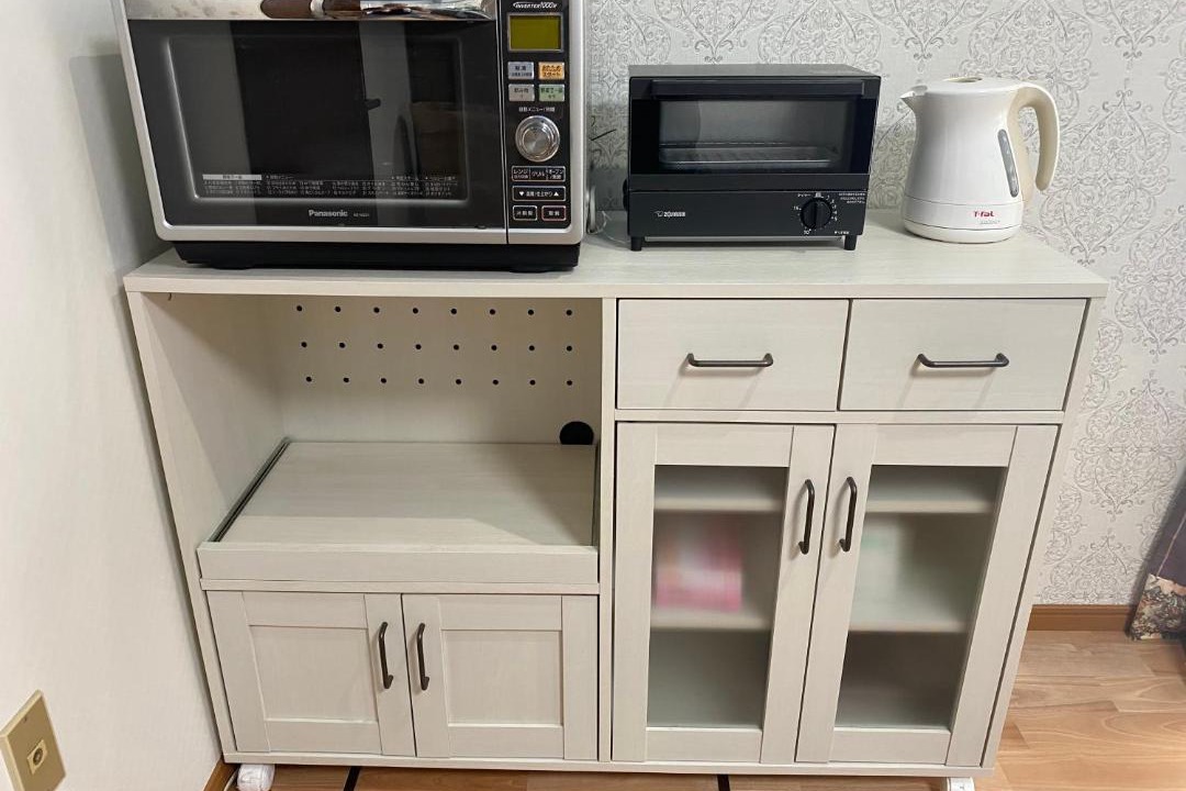 Photo of Kitchen in Kiyota-ku