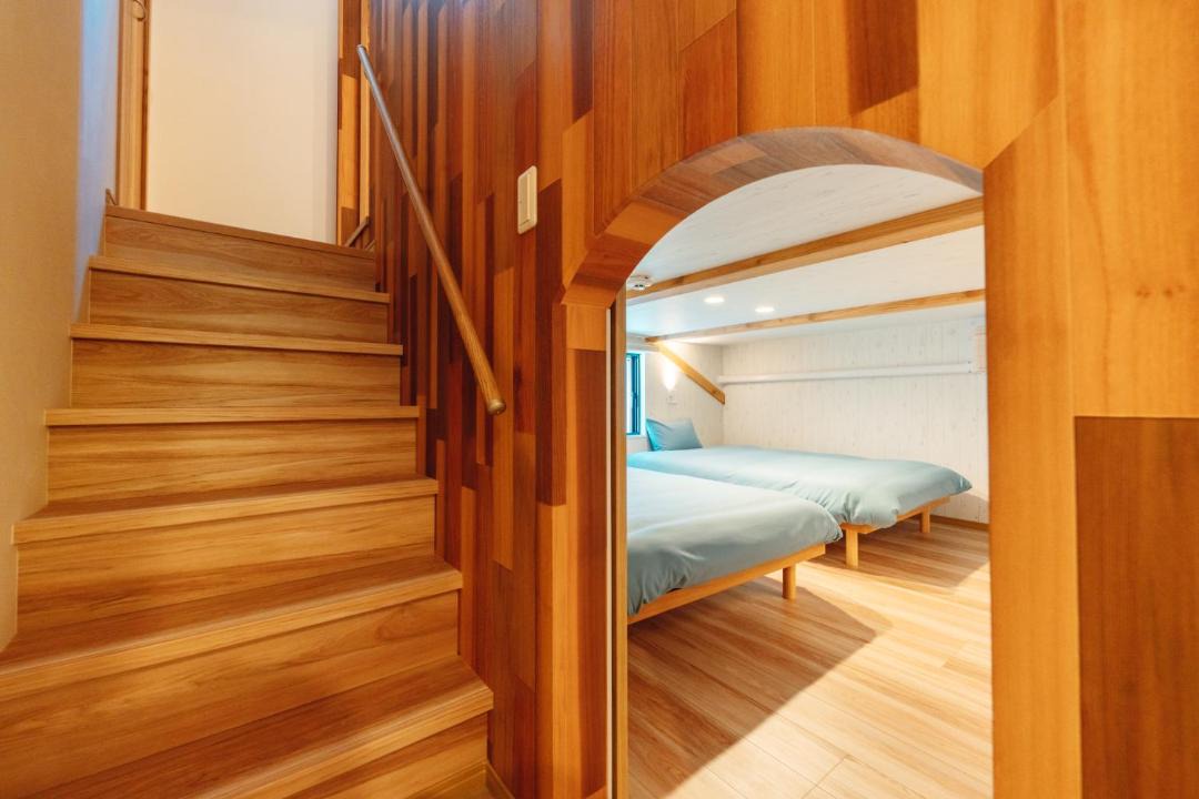 Photo of Bedroom in Nishi Ward