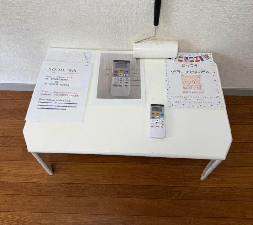 Photo of Others in Suginami