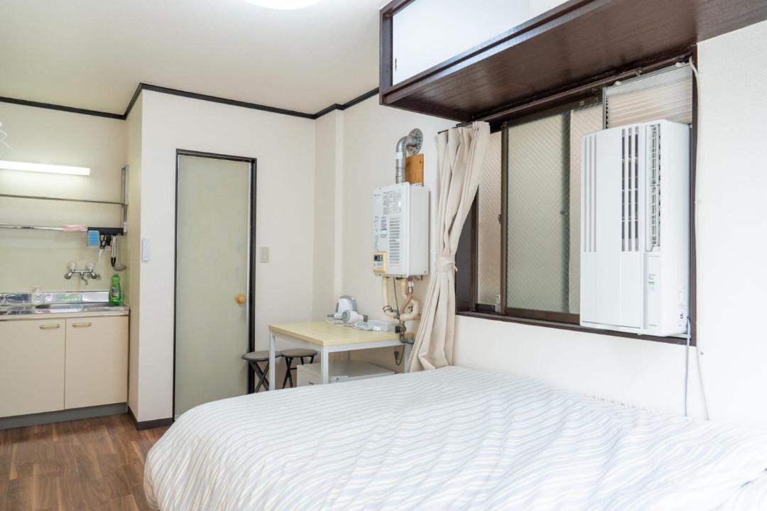 Photo of Bedroom in Katsushika