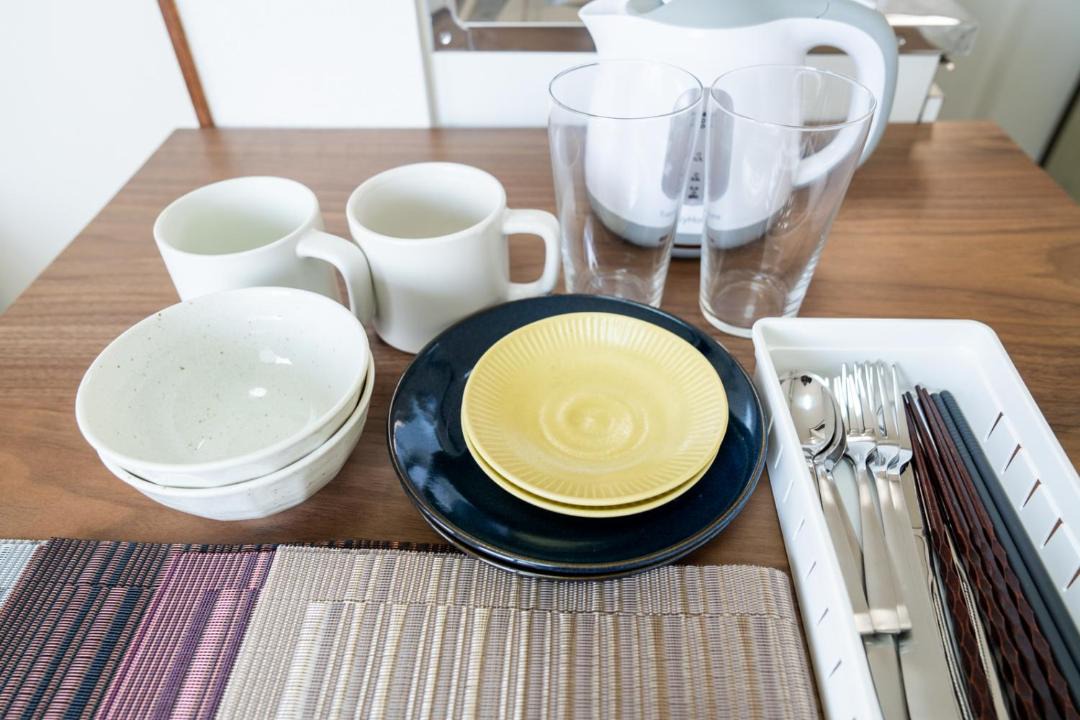 Photo of Kitchen in Katsushika