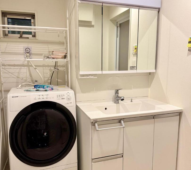 Photo of Bathroom in Nerima