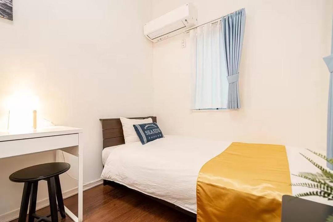 Photo of Bedroom in Asakusa
